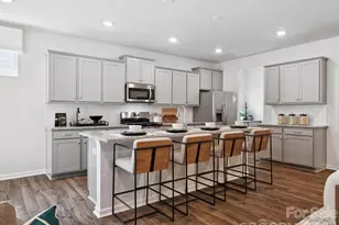 1024 Rosefield Ct, Indian Trail, NC 28079 - Photo 8