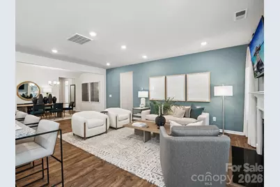 1024 Rosefield Court, Indian Trail, NC 28079 - Photo 10