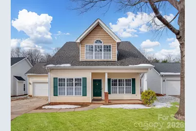 13515 Glenwyck Lane, Huntersville, NC 28078 - Photo 1