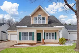 13515 Glenwyck Ln, Huntersville, NC 28078 - Photo 1