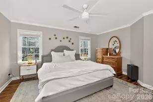 3805 Colony Crossing Dr, Charlotte, NC 28226 - Photo 20