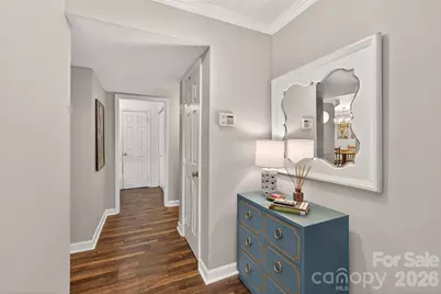 3805 Colony Crossing Drive, Charlotte, NC 28226 - Photo 4