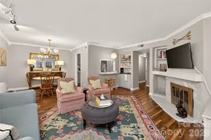 3805 Colony Crossing Dr, Charlotte, NC 28226 - Photo 8