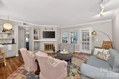 3805 Colony Crossing Drive, Charlotte, NC 28226 - Photo 10