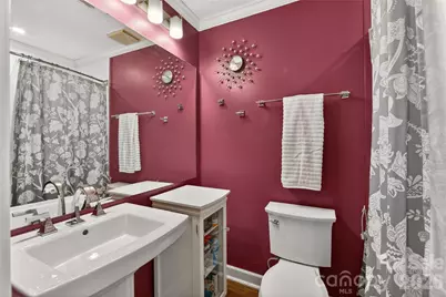 3805 Colony Crossing Drive, Charlotte, NC 28226 - Photo 24