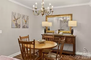 3805 Colony Crossing Dr, Charlotte, NC 28226 - Photo 12