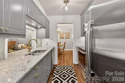 3805 Colony Crossing Drive, Charlotte, NC 28226 - Photo 14