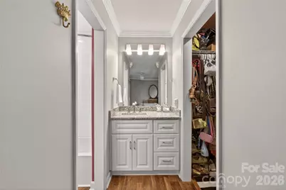 3805 Colony Crossing Drive, Charlotte, NC 28226 - Photo 22