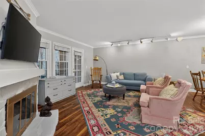 3805 Colony Crossing Drive, Charlotte, NC 28226 - Photo 6