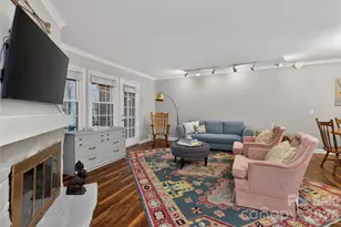 3805 Colony Crossing Dr, Charlotte, NC 28226 - Photo 6