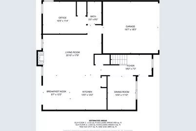 1203 Guadalupe Lane, Charlotte, NC 28214 - Photo 38