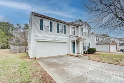 4024 Larkhaven Village Drive, Charlotte, NC 28215 - Photo 2