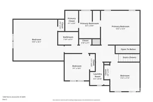 13408 Toka Ct, Huntersville, NC 28078 - Photo 32