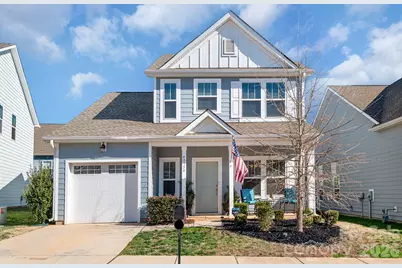 40154 Crooked Stick Drive, Lancaster, SC 29720 - Photo 1