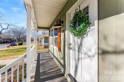 1200 Fontana Avenue, Charlotte, NC 28206 - Photo 2