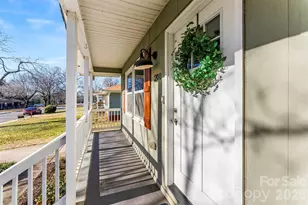 1200 Fontana Ave, Charlotte, NC 28206 - Photo 2