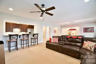 2478 Christenbury Hall Ct NW, Concord, NC 28027 - Photo 30