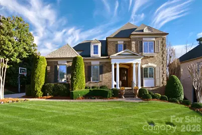 2478 Christenbury Hall Court NW, Concord, NC 28027 - Photo 2