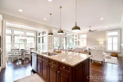 2478 Christenbury Hall Court NW, Concord, NC 28027 - Photo 8