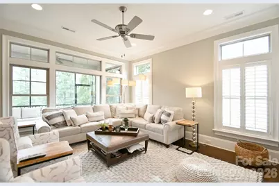 2478 Christenbury Hall Court NW, Concord, NC 28027 - Photo 14