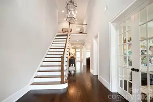 2478 Christenbury Hall Ct NW, Concord, NC 28027 - Photo 4