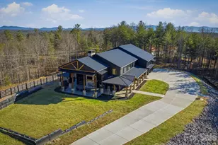 4407 Georgia Pines Rd, Morganton, NC 28655 - Photo 2