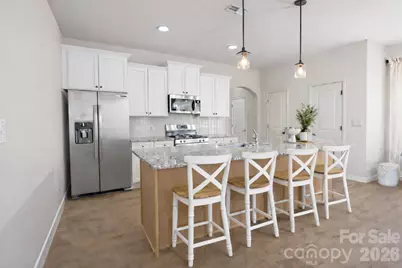 4755 Muskogee Drive, Charlotte, NC 28212 - Photo 1