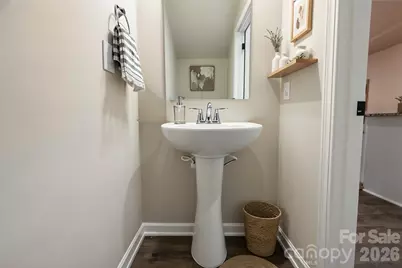 4755 Muskogee Drive, Charlotte, NC 28212 - Photo 20