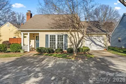 3113 Selwyn Farms Lane, Charlotte, NC 28209 - Photo 6