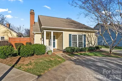 3113 Selwyn Farms Lane, Charlotte, NC 28209 - Photo 32