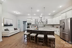 10022 Wayfair Meadow Ct, Charlotte, NC 28277 - Photo 10