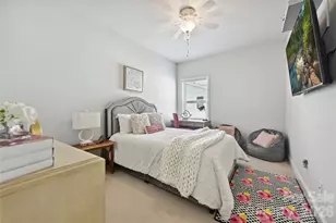 10022 Wayfair Meadow Ct, Charlotte, NC 28277 - Photo 22