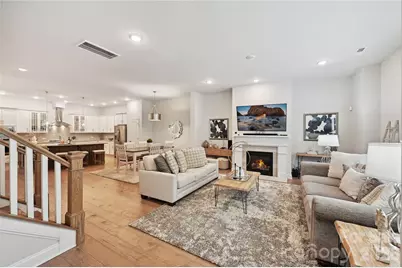 10022 Wayfair Meadow Court, Charlotte, NC 28277 - Photo 4