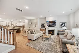 10022 Wayfair Meadow Ct, Charlotte, NC 28277 - Photo 4