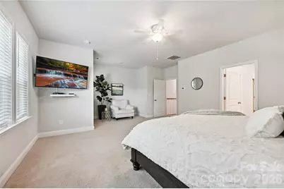 10022 Wayfair Meadow Court, Charlotte, NC 28277 - Photo 18