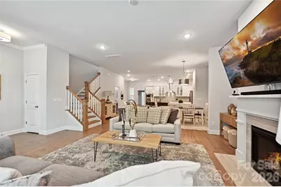 10022 Wayfair Meadow Court, Charlotte, NC 28277 - Photo 6