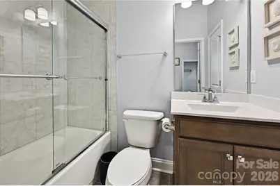 10022 Wayfair Meadow Court, Charlotte, NC 28277 - Photo 14