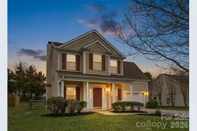 11529 Larix Drive, Charlotte, NC 28273 - Photo 2