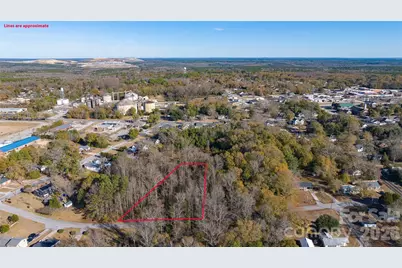 00 Rollins Drive, Kershaw, SC 29067 - Photo 2