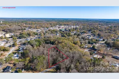 00 Rollins Drive, Kershaw, SC 29067 - Photo 4