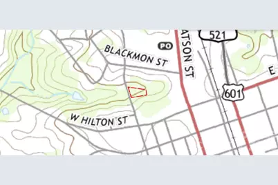 00 Rollins Drive, Kershaw, SC 29067 - Photo 22