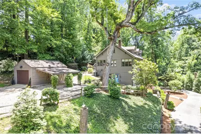 66 Fox Trot Lane, Tryon, NC 28782 - Photo 2