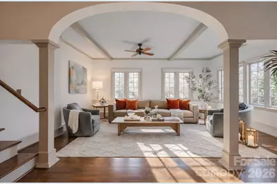 66 Fox Trot Lane, Tryon, NC 28782 - Photo 6