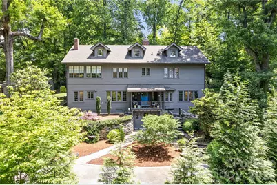 66 Fox Trot Lane, Tryon, NC 28782 - Photo 4