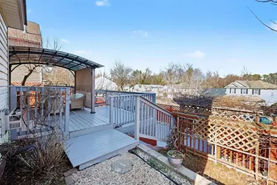 3755 Brookchase Lane, Charlotte, NC 28205 - Photo 28