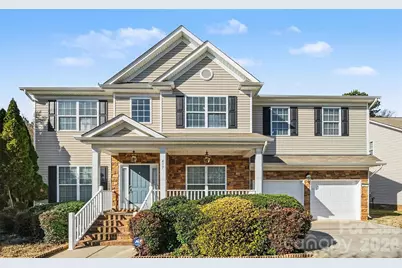 417 Stowe Road, Belmont, NC 28012 - Photo 2