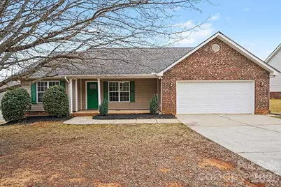 1124 Landen Chase Drive, Monroe, NC 28110 - Photo 1