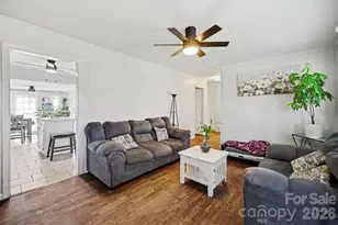 410 E Indiana Ave, Bessemer City, NC 28016 - Photo 4