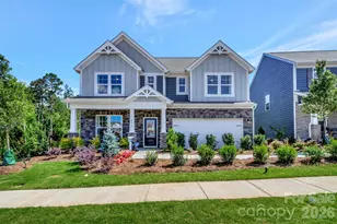 8613 Acadia Pkwy, Sherrills Ford, NC 28673 - Photo 1