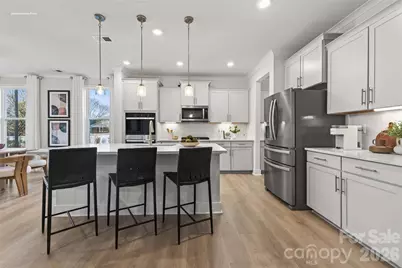 3071 Eclipse Court, Indian Trail, NC 28079 - Photo 6